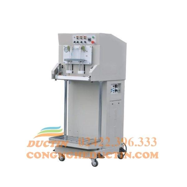 Máy hút chân không có giá đỡ DZ 600L (ĐT-HC21)