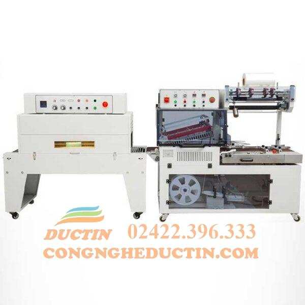 Bộ máy co màng tự động ĐT-CM17