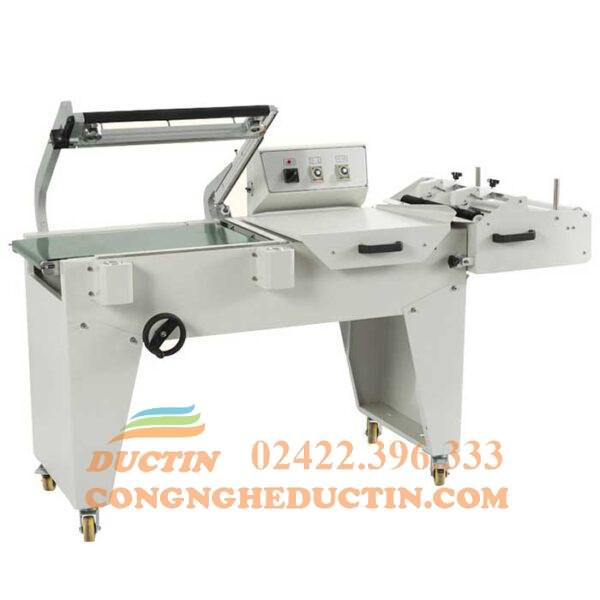Máy cắt màng co DFQA 450 (ĐT-CM08)