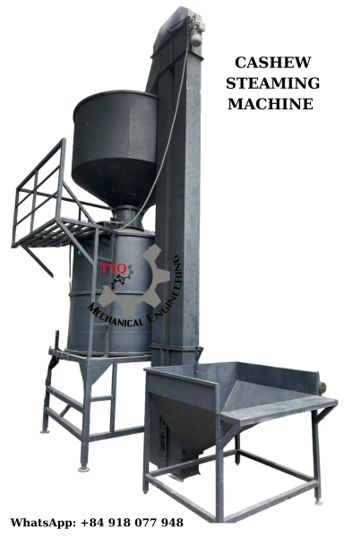 Máy hấp tĩnh