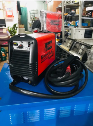 Máy Cắt Plasma 41