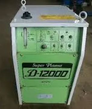 Máy cắt Plasma 120A (Nhật bản)