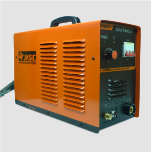 Máy cắt (Kim loại) công nghệ hồ quang Plasma Cut-60J ( R32, 380V)