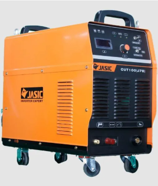 Máy cắt (Kim loại) công nghệ hồ quang Plasma Cut-100 (J78)