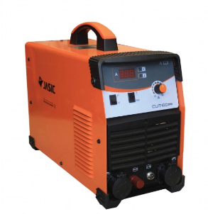 Máy cắt (Kim loại) công nghệ hồ quang Plasma Cut-60 (L204, 380V)