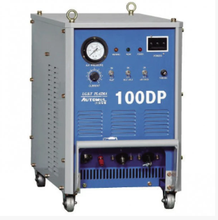 Máy cắt Plasma Inverter Autowel NICE-150DP