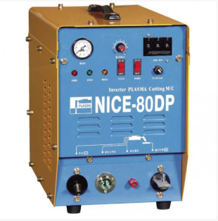 Máy cắt Plasma Inverter Autowel NICE-80DP