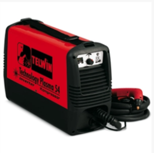 Máy cắt Plasma TECHNOLOGY PLASMA 54 KOMPRESSOR
