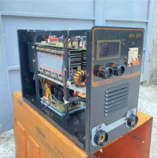 Máy hàn que JASIC ARC-300 1 pha