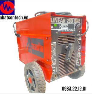 Máy hàn que Telwin LINEAR 280