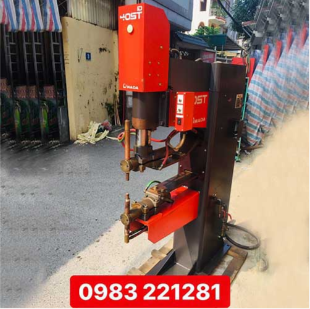 Máy hàn bấm Inverter 40KVA