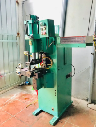 Máy hàn điểm 70KVA