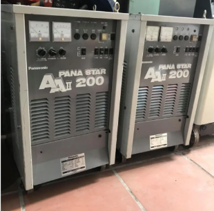 Máy MIG 200 PANA START AA200
