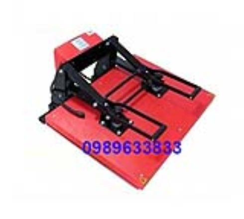 Máy ép nhiệt 60×80