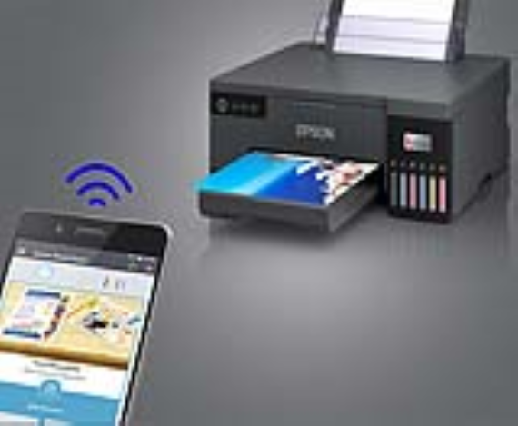 Máy in Epson giá rẻ