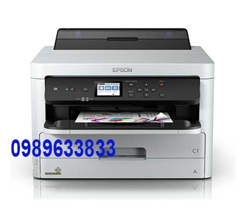 Máy in Epson 5290 – Máy in nhanh
