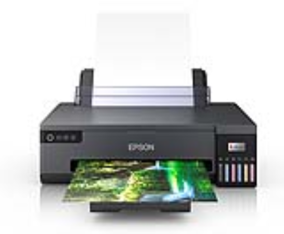Máy in Epson L18050