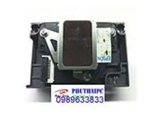 Đầu phun Epson T60/T50/L805