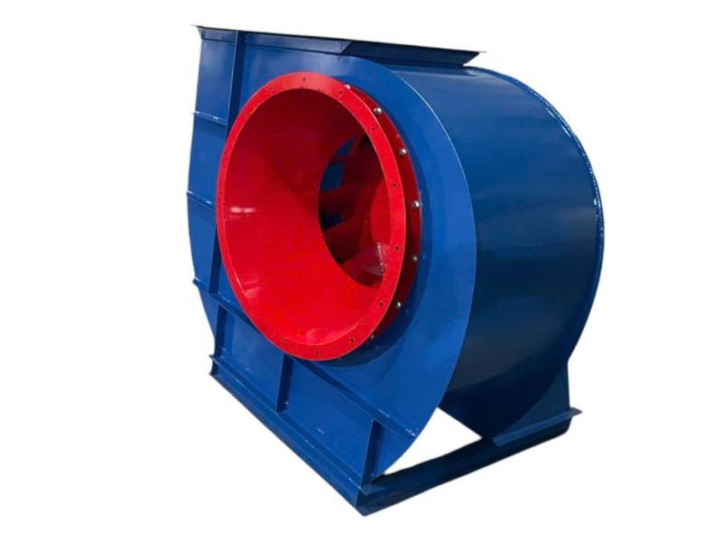 Quạt ly tâm CFP-01-NO (Trung áp)