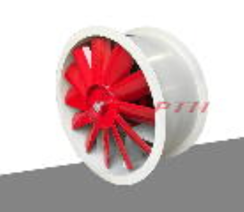 Quạt hướng trục AFP-09-NO (Hút khói)