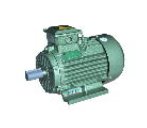Động cơ điện 45 (Kw) – 1500 (Vòng/phút )