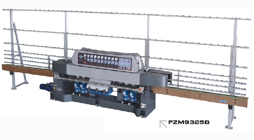 Máy Mài Kính Cạnh Đứng FZM9325B