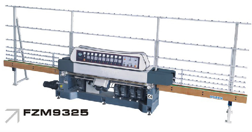 Máy Mài Kính Cạnh Đứng FZM9325