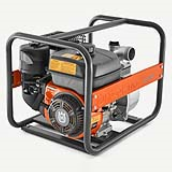 Máy Bơm Nước HUSQVARNA W50P