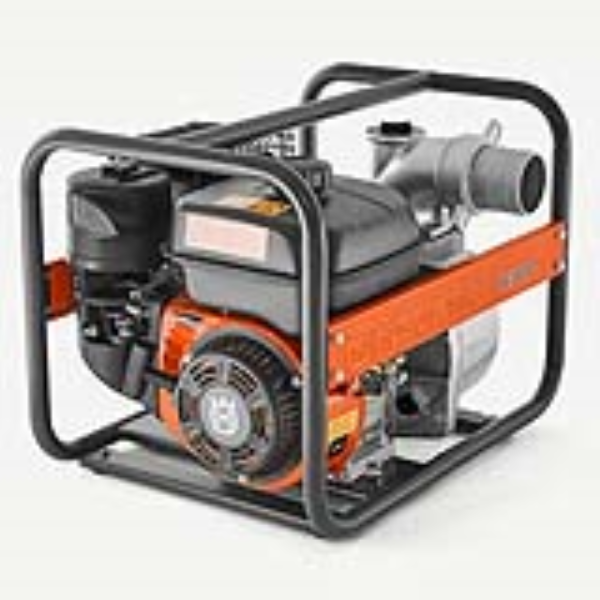 Máy Bơm Nước HUSQVARNA W80P