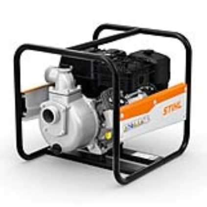 Máy Bơm Nước STIHL WP300