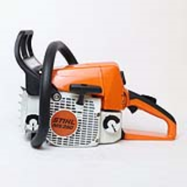 Máy Cưa Stihl MS250