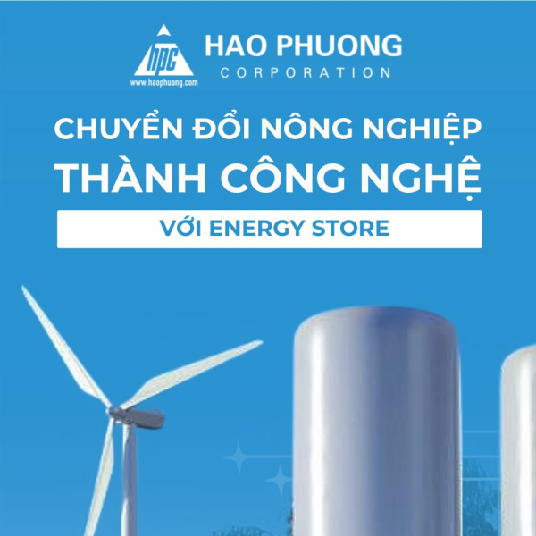 Energy Store