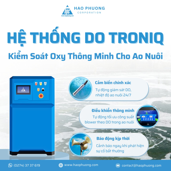 DO Troniq