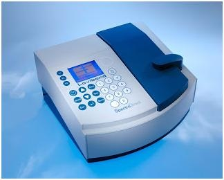 Máy Quang phổ Kiểm tra chất lượng nước