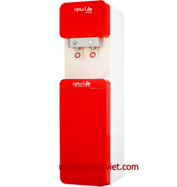 Máy lọc nước Nano New Life P3000