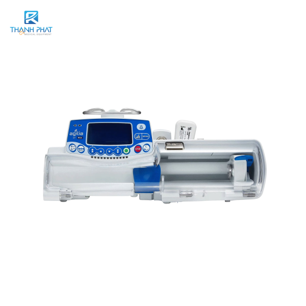 Bơm tiêm điện Agilia SP PCA/ PCA Wifi