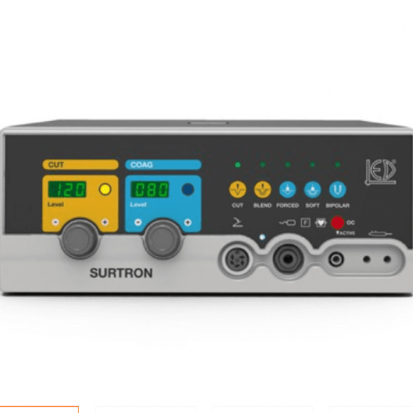 Dao mổ điện cao tần Surtron 120