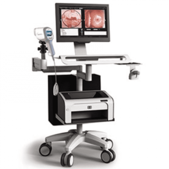 Máy soi cổ tử cung KN 2200I(A/B)