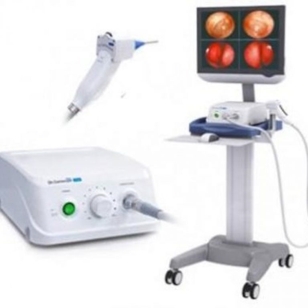 Máy soi cổ tử cung Sometech DCS 102