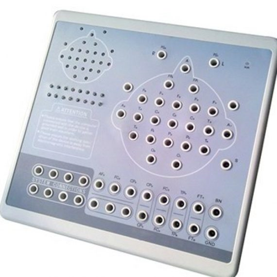 Máy điện não đồ vi tính 32 Kênh KT88-3200