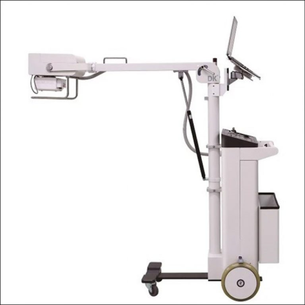 Máy X-Quang kỹ thuật số di động ELMO-T3P