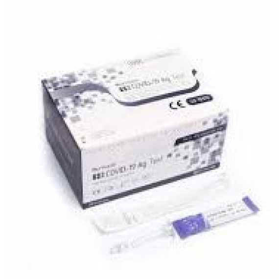Test nhanh Covid-19 Humasis