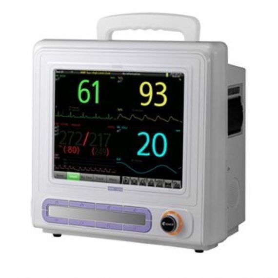 Máy Monitor theo dõi bệnh nhân Bionics BPM-1010