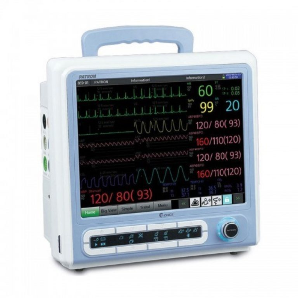 Máy Monitor theo dõi bệnh nhân Bionics BPM-1200