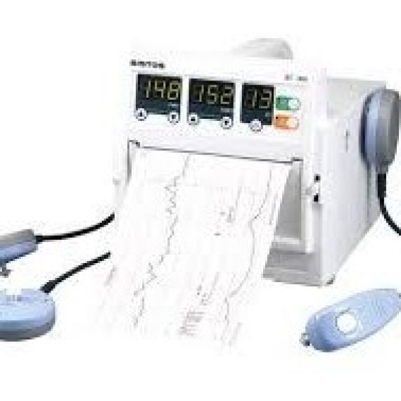 Máy Monitor sản khoa Bistos BT-300