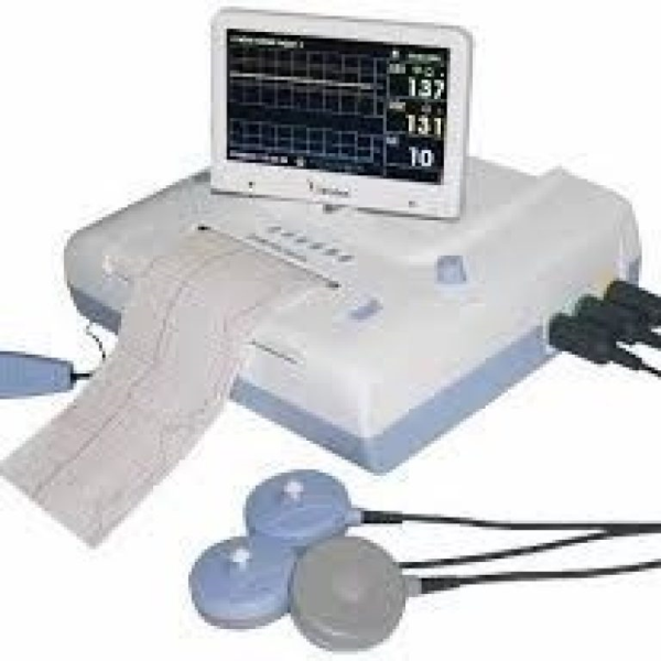 Máy Monitor sản khoa Bistos BT-350