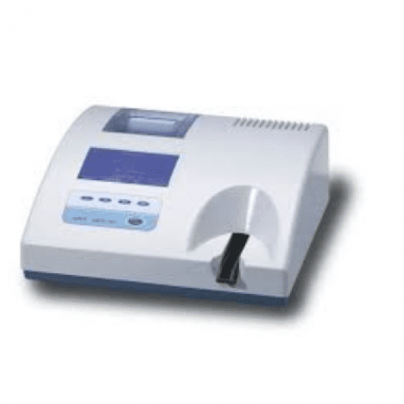 Máy xét nghiệm nước tiểu URIT-180