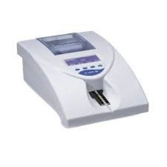 Máy xét nghiệm nước tiểu URIT-50