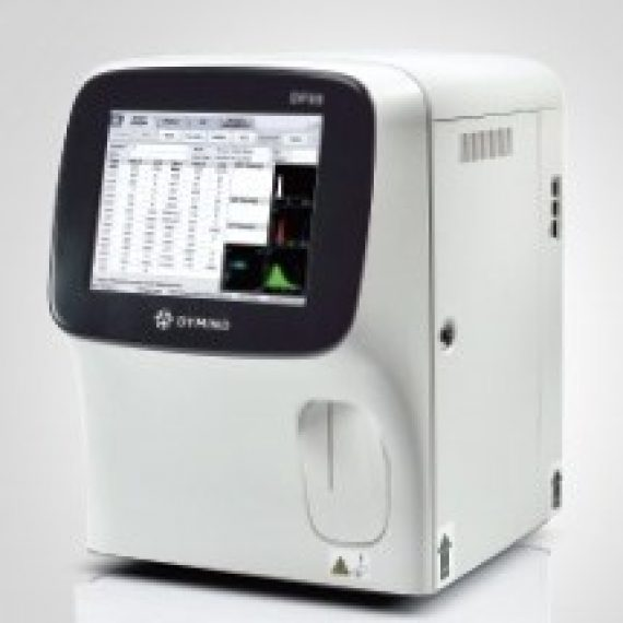 Máy xét nghiệm huyết học Dymind DF50