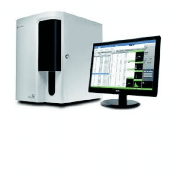 Máy xét nghiệm huyết học Dymind DH56